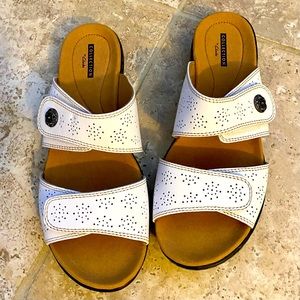 Womens sandal Clarks